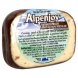 Alpenjoy cheese pasteurized process emmental with salami Calories