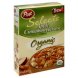selects cereal organic