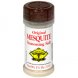 seasoning salt mesquite