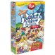 kids! sweetened multi-grain cereal limited edition