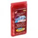 2 in 1 dual action breath mints extreme cinnamon