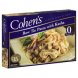 Cohens bow tie pasta with kasha Calories