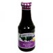 Smucker syrup natural blackberry Calories