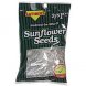 salted-in-shell sunflower seeds