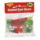 trolli gummi sour bears candy