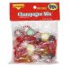 champagne mix assorted hard candy