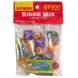 assorted candy kiddie mix