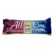 All in One diet bar white chocolate raspberry Calories