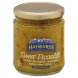 sweet piccalilli spreadable