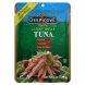 light meat tuna