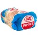 white enriched bread
