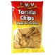 tortilla chips
