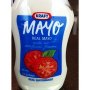 Kraft Foods, Inc. mayo real Calories