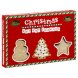 cookies christmas cut out