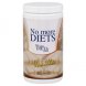 No More Diets whey protein blend vanilla Calories
