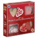heart cookies decorating kit