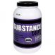 Substance wip ultra pure whey protein isolate grape splash Calories