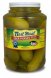 pickles sour