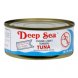 tuna chunk light tongol