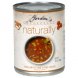 naturally maryland red crab soup