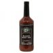Dr Swami & Bone Daddys gourmet bloody mary mix Calories
