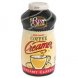 coffee creamer non-dairy, creamy classic