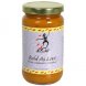 bold as love honey-habanero-mustard