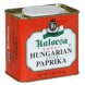 paprika sweet hungarian style