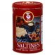 saltines crackers