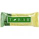 green tea nutrition bar