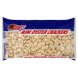Bakers Row oyster crackers mini Calories
