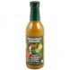 Rainforest organic stir-fry sauce ginger curry Calories