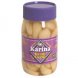 Karina ready garlic Calories