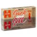 Hadar jack and jill biscuits double packed Calories