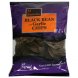 chips black bean and garlic