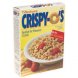crispy-o 's kosher for passover cereal