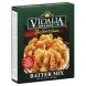 Vidalia Brands batter mix Calories