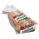 Maiers bread italian, premium Calories