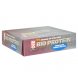 MLO Sports Nutrition bio protein bars chocolate peanut butter Calories