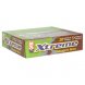 MLO Sports Nutrition xtreme bars chocolate mint Calories