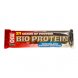 MLO Sports Nutrition bio protein bar chocolate peanut butter Calories