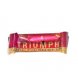 triumph natural weight management bar raspberry yogurt crunch