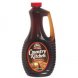 country kitchen original syrup