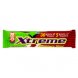 MLO Sports Nutrition xtreme bar chocolate mint Calories