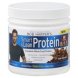 Bob Harpers complete whole food protein triple chocolate Calories