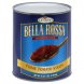 Bella Rossa tomato strips prime, in juice Calories