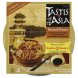 Tastes of Asia asian noodles roasted peanut, mild Calories