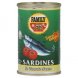 sardines in tomato sauce