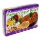 MVK mariner 's veggie delight Calories