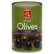 olives pitted, large